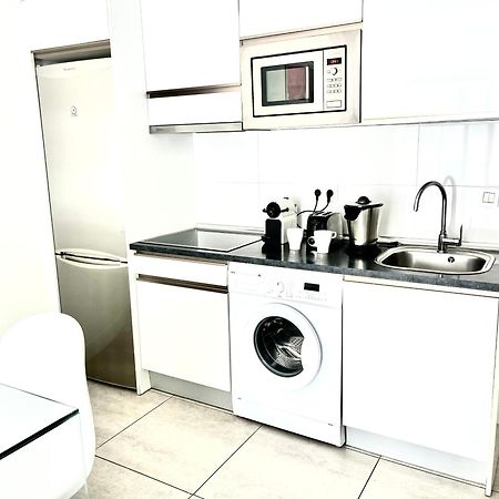 Cozy Flat With Amazing Roof Top In Corralejo Esterno foto