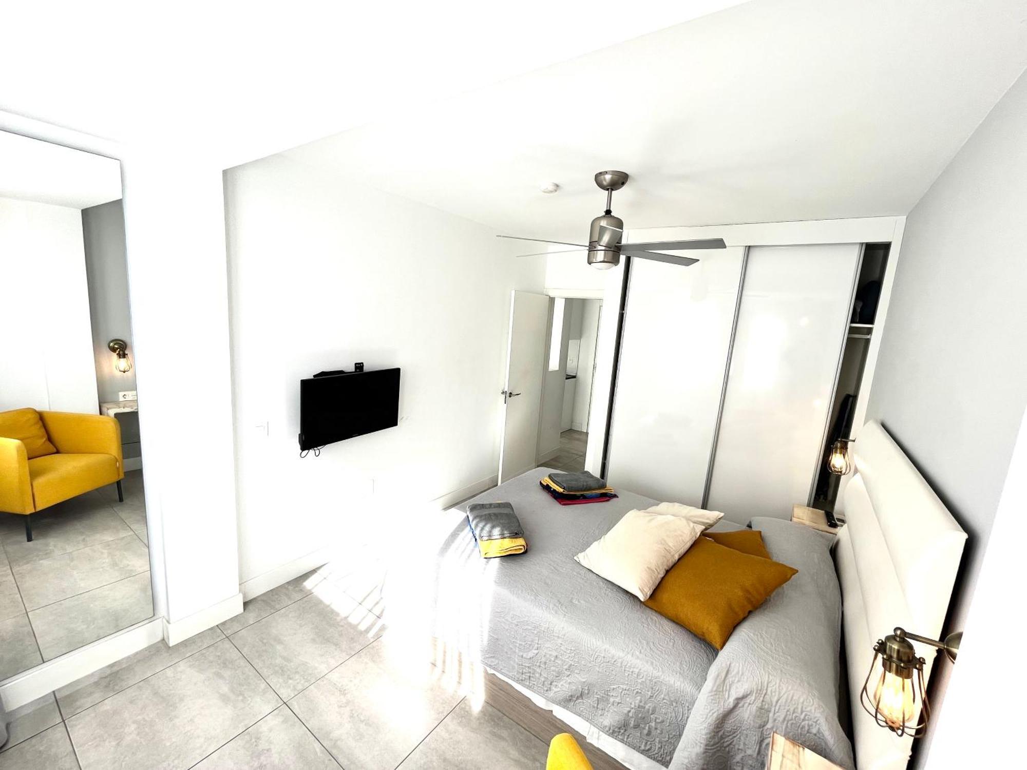 Cozy Flat With Amazing Roof Top In Corralejo Esterno foto